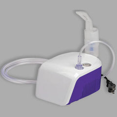 Nebulizers