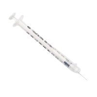 Insulin Syringes