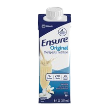 Ensure