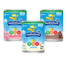 PediaSure