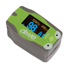 Pulse Oximeter