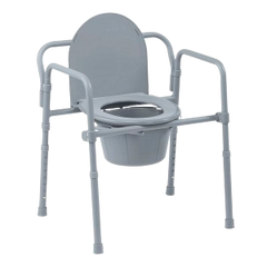 Commodes