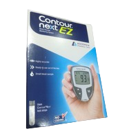 Glucometer