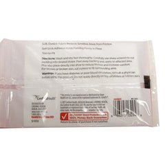 Leader Moleskin Extra Thick Padding Protects Tender Area From Friction, 3ct