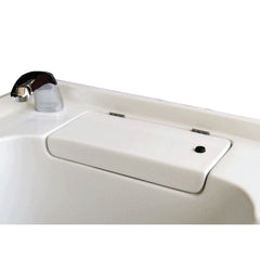 Drive Medical Blue Spring Bathing System