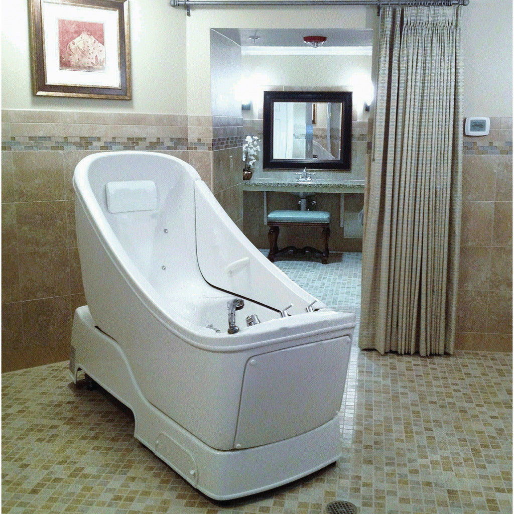 Drive Medical Saratoga Spring Bathing System