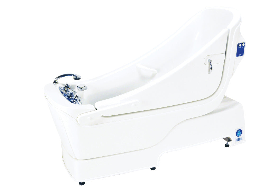 Drive Medical Blue Spring Bathing System