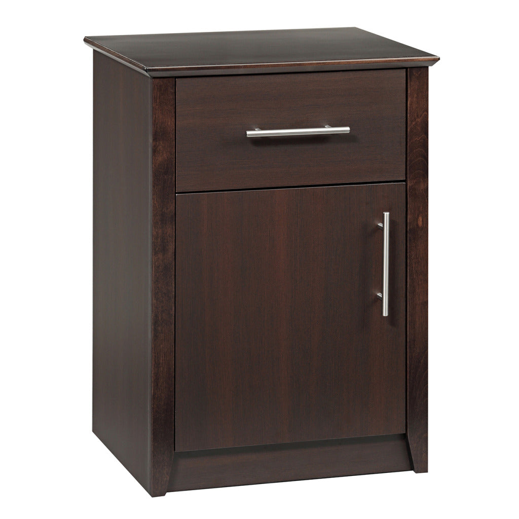 Drive Medical 1 Drawer Bedside Cabinet