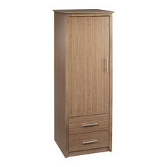 Drive Medical 1 Door, 2 Drawer Wardrobe