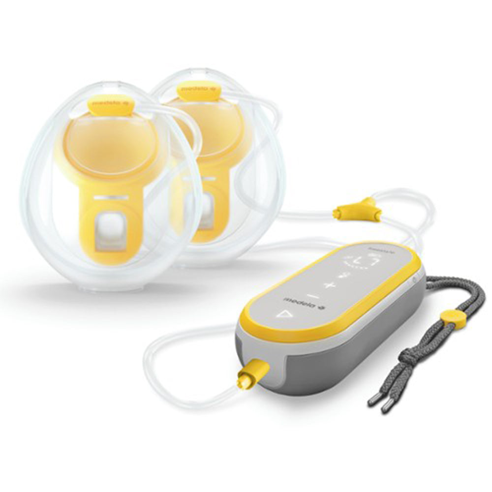 Milliken Medical Freestyle™ Hands-free Breast Pump