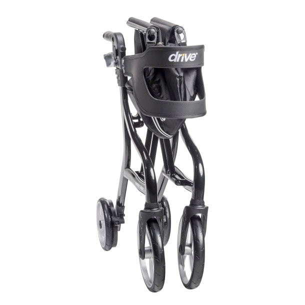 Drive Medical Nitro Sprint Rollator with Accessories