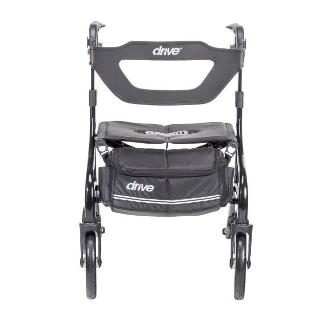 Drive Medical Nitro Sprint Rollator with Accessories