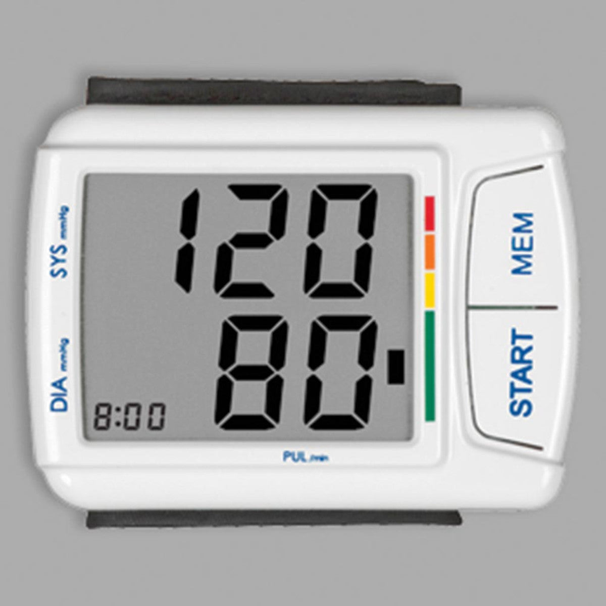 SMARTHEART DIGITAL WRIST BP MONITOR