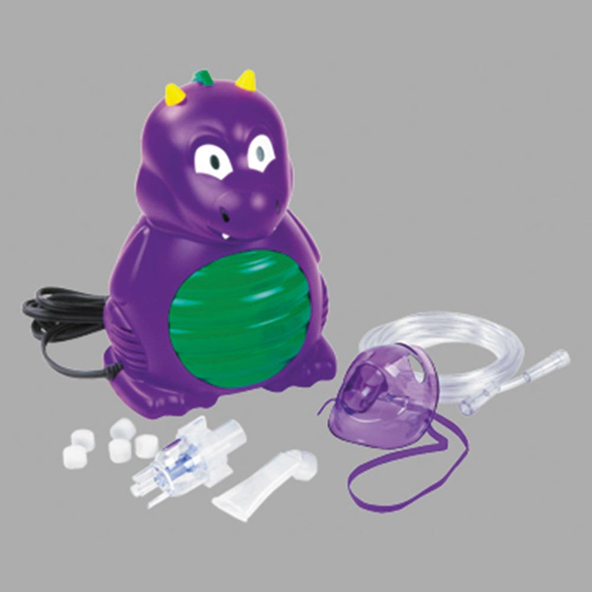 DRAGON PEDIATRIC COMPRESSOR NEBULIZER