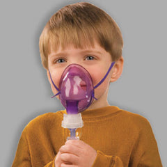 DRAGON PEDIATRIC COMPRESSOR NEBULIZER