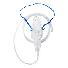 ADULT NEBULIZER MASK KIT W/TUBING - 1/EA