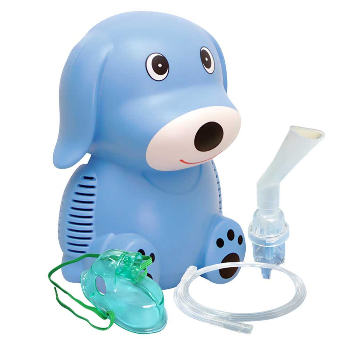 PROCARE SPARKY THE DOG PEDIATRIC NEBULIZER