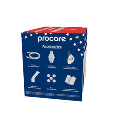 PROCARE CAPTAIN EAGLE PEDIATRIC NEBULIZER