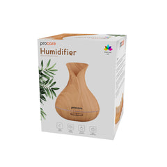 PROCARE HUMIDIFIER