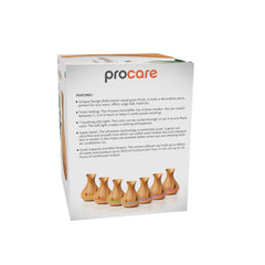 PROCARE HUMIDIFIER