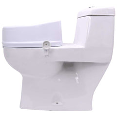 PROCARE LOCKING TOILET SEAT