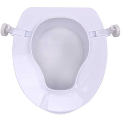 PROCARE LOCKING TOILET SEAT