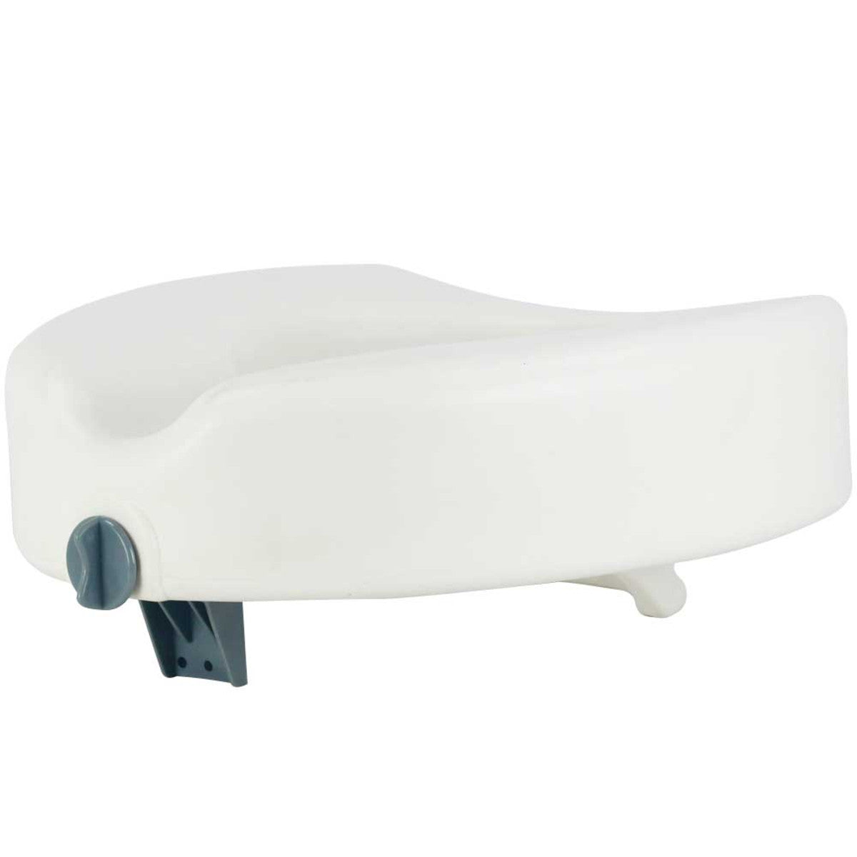 PROCARE LOCKING TOILET SEAT