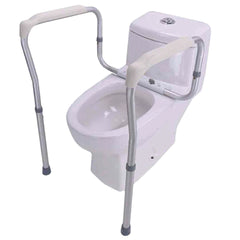 PROCARE TOILET SAFETY RAIL