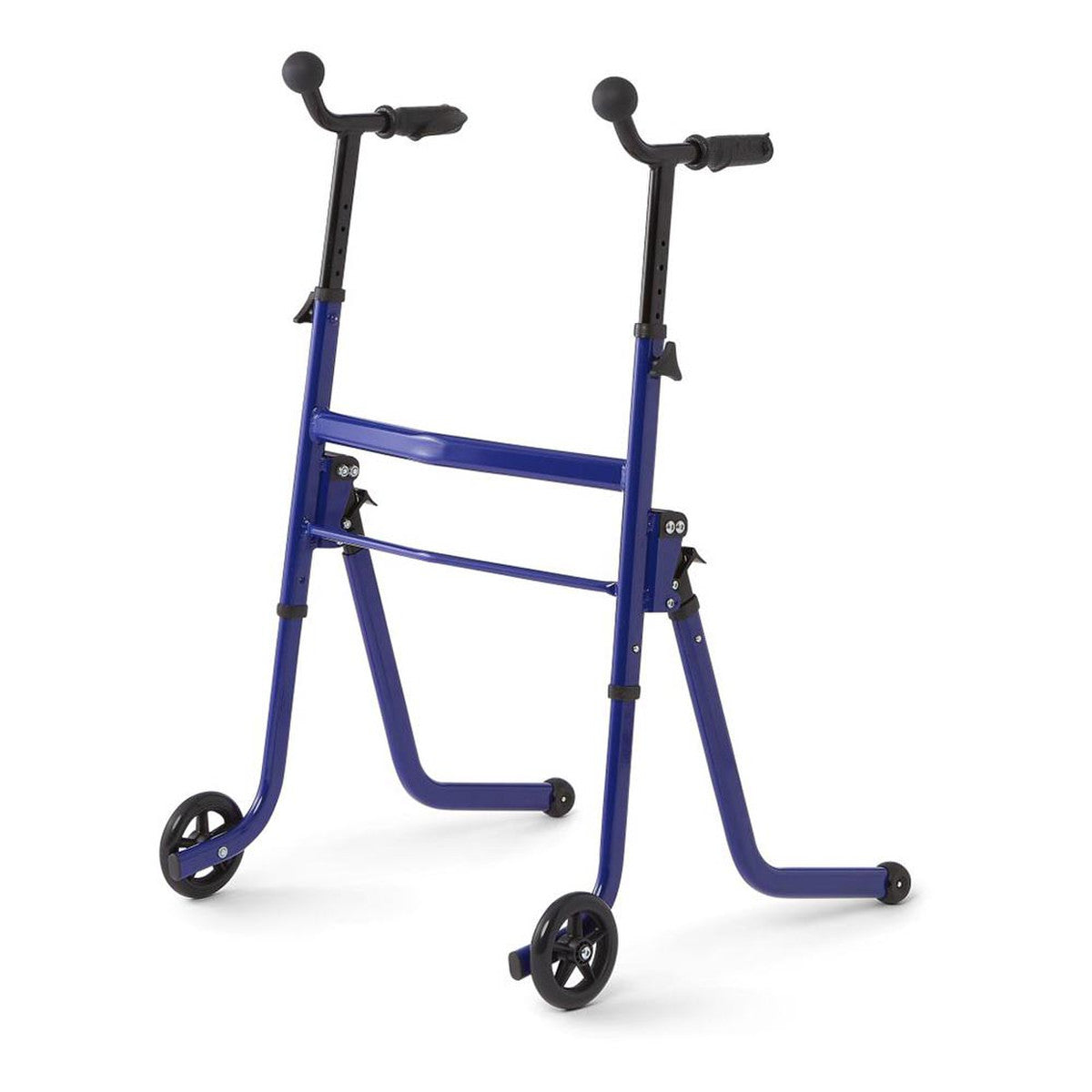 Stand Assist Walker - Upright Walker