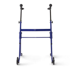 Stand Assist Walker - Upright Walker