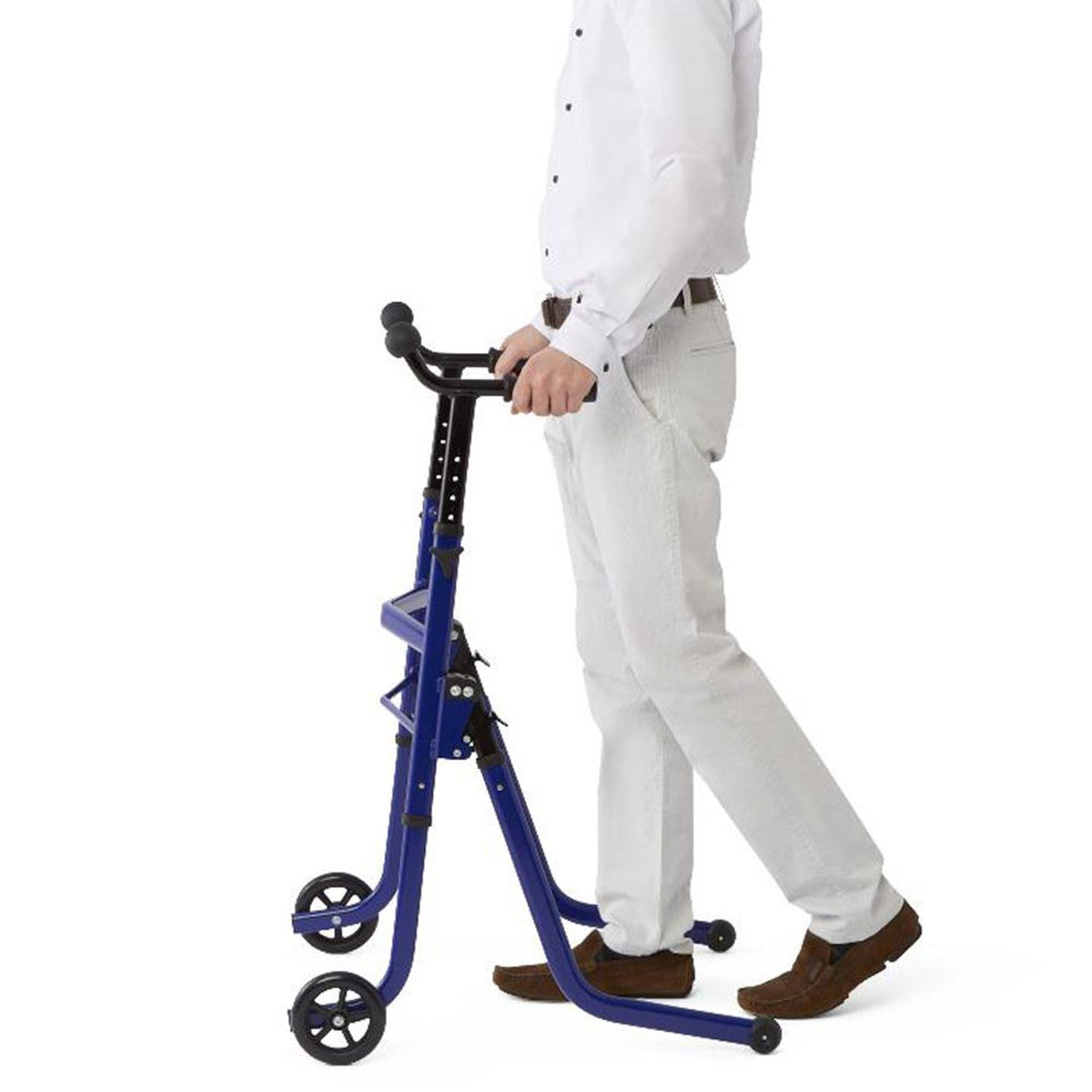 Stand Assist Walker - Upright Walker