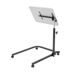 Drive Medical Pivot & Tilt Overbed Table