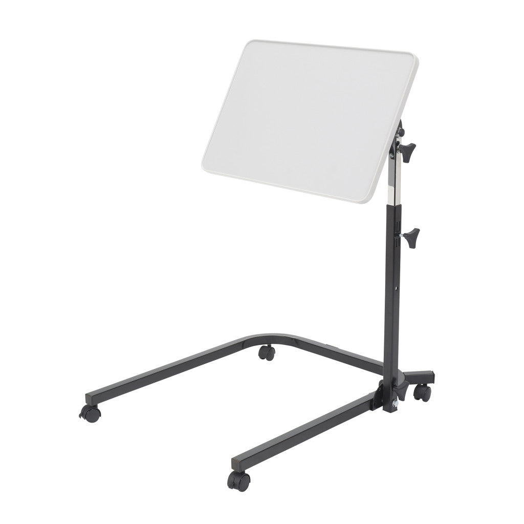 Drive Medical Pivot & Tilt Overbed Table