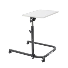 Drive Medical Pivot & Tilt Overbed Table