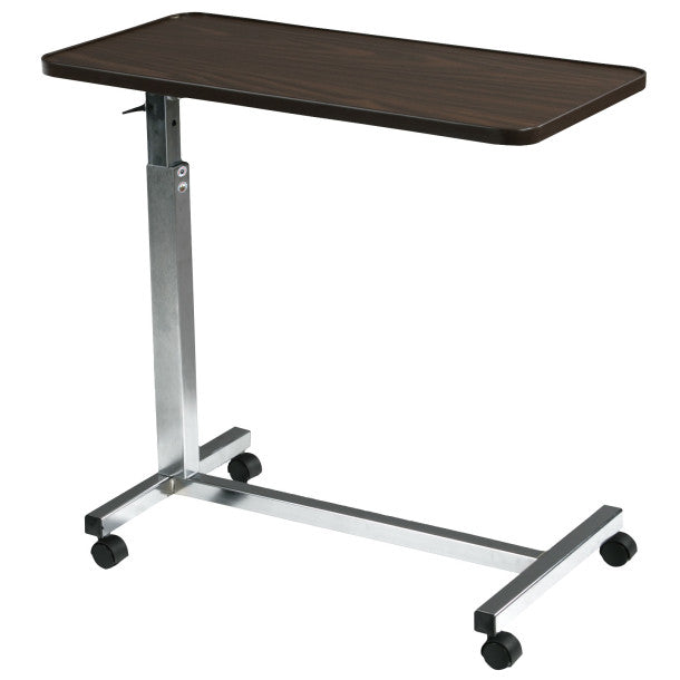 Drive Medical Non-Tilt Overbed Tables