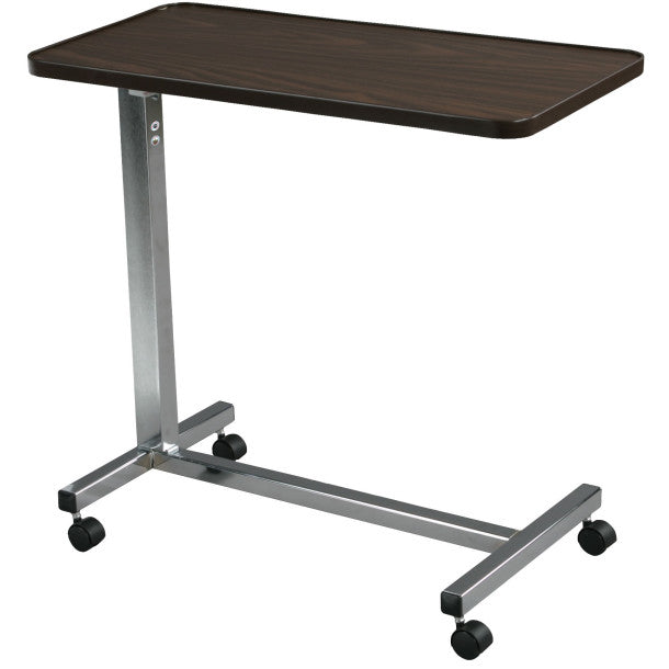 Drive Medical Non-Tilt Overbed Tables