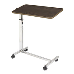 Drive Medical Deluxe, Tilt-Top Overbed Table