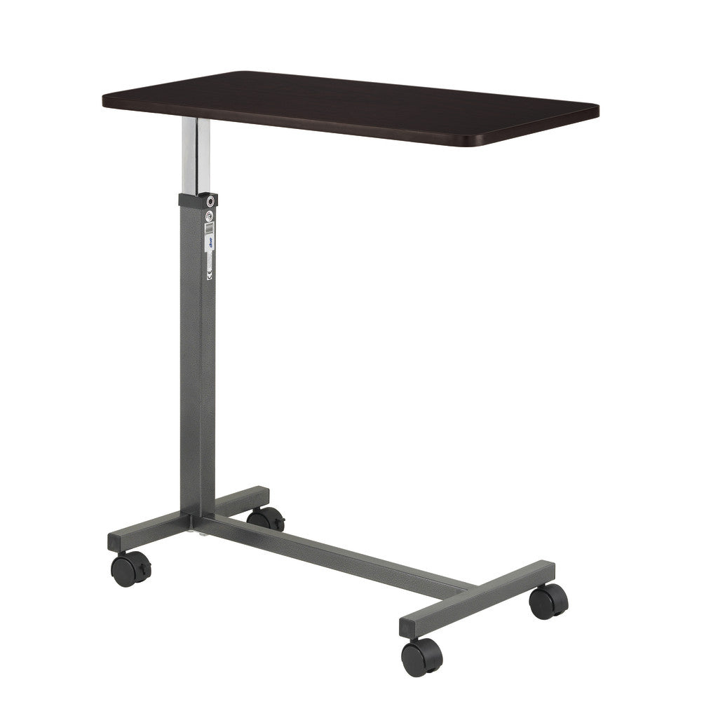 Drive Medical Non-Tilt Overbed Tables