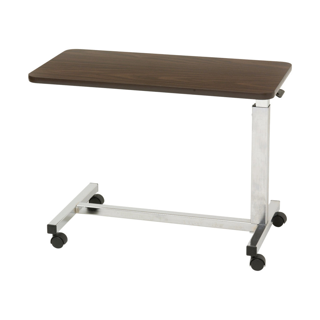 Drive Medical Low Bed Overbed Table