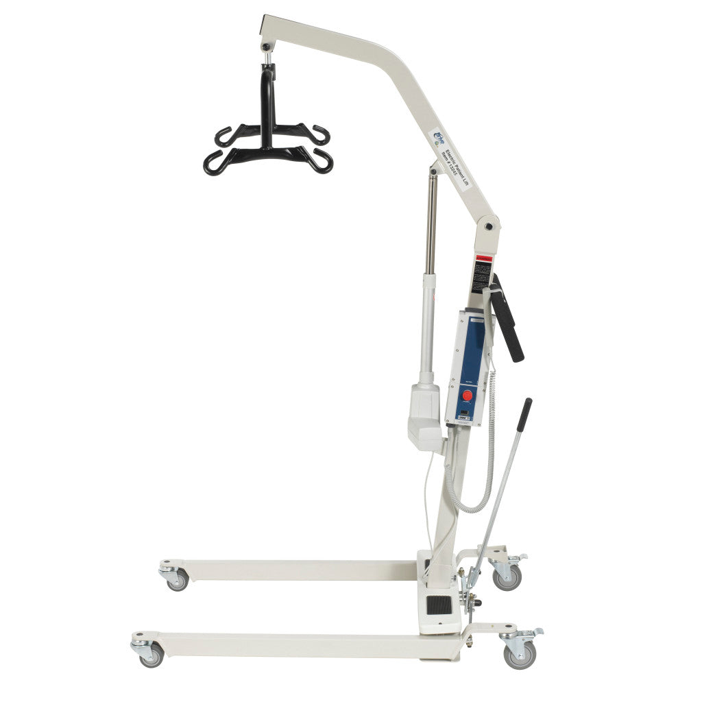 Drive Medical Bariatric Battery-Powered Lift