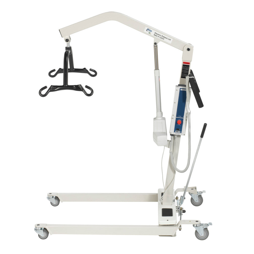 Drive Medical Bariatric Battery-Powered Lift