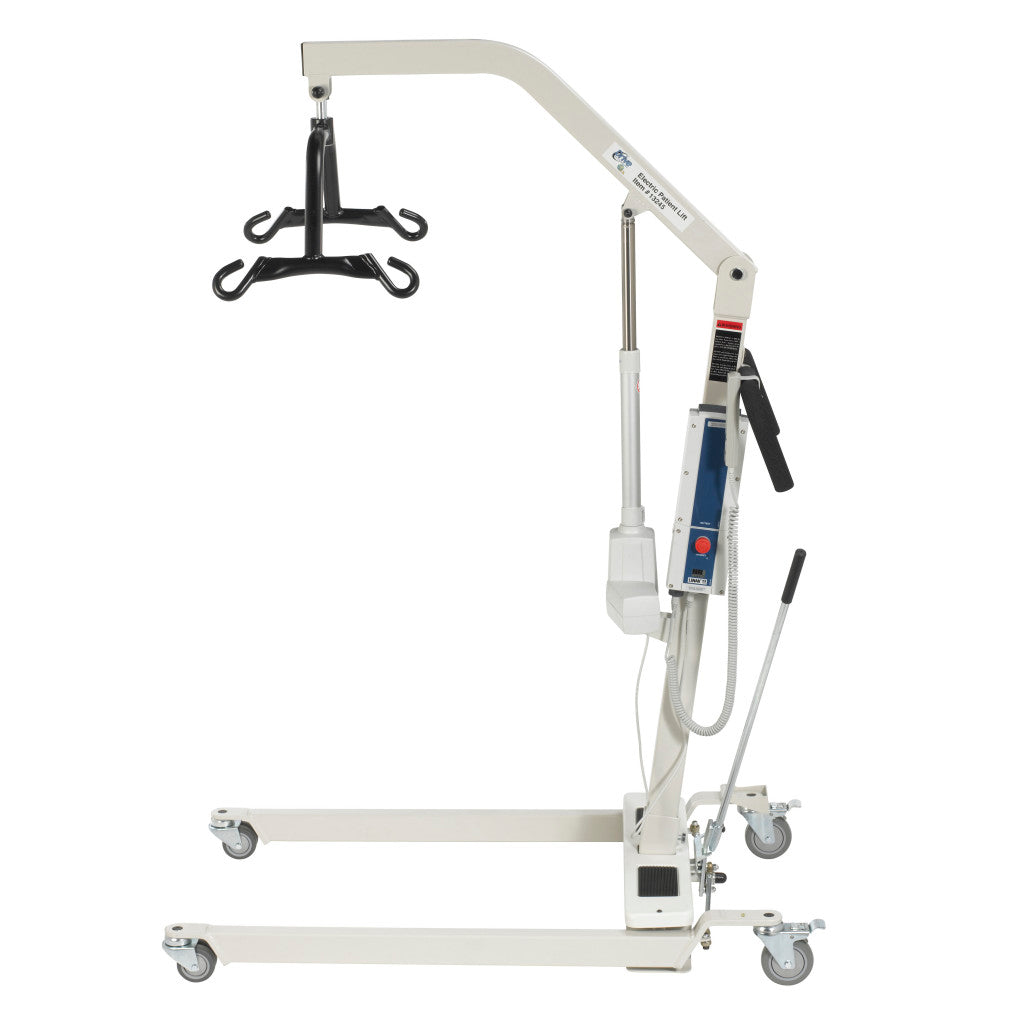 Drive Medical Bariatric Battery-Powered Lift