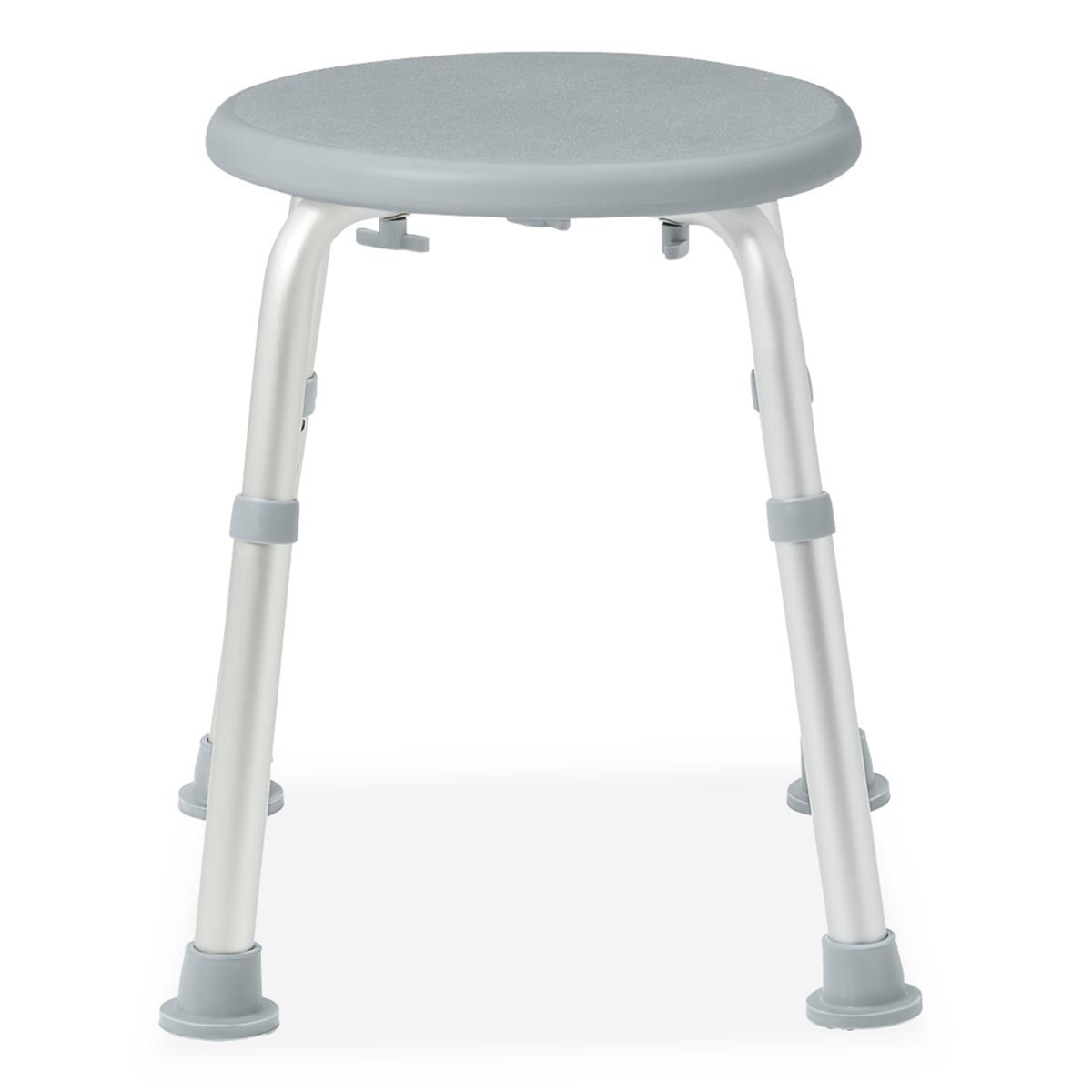 ROUND BATH STOOL