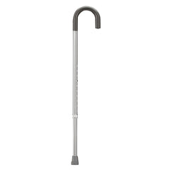 Drive Medical Round-Handle Aluminum Cane