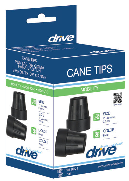 Drive Medical Cane Tip