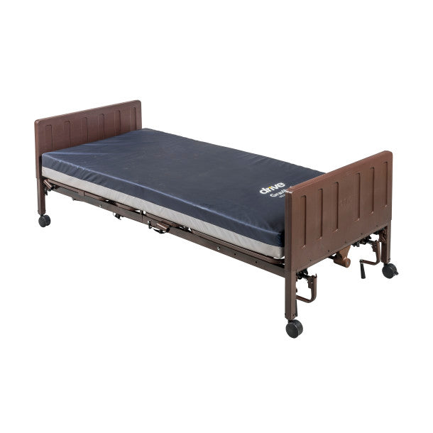 Drive Medical Delta® Pro Homecare Bed System