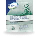 TENA Body Wash & Shampoo