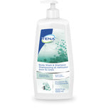 TENA Body Wash & Shampoo