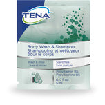 TENA Body Wash & Shampoo