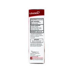 Leader Extra Strength Sinus Relief, Fast Acting, Sinus Decongestant, Nasal Congestion Relief Spray, Cold & Allergy 30 mL Bottle (Pack of 6)